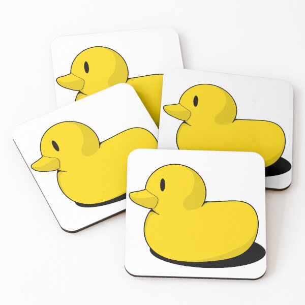 Item preview, Yellow Rubber Duck designed and sold by MastersonDesign.