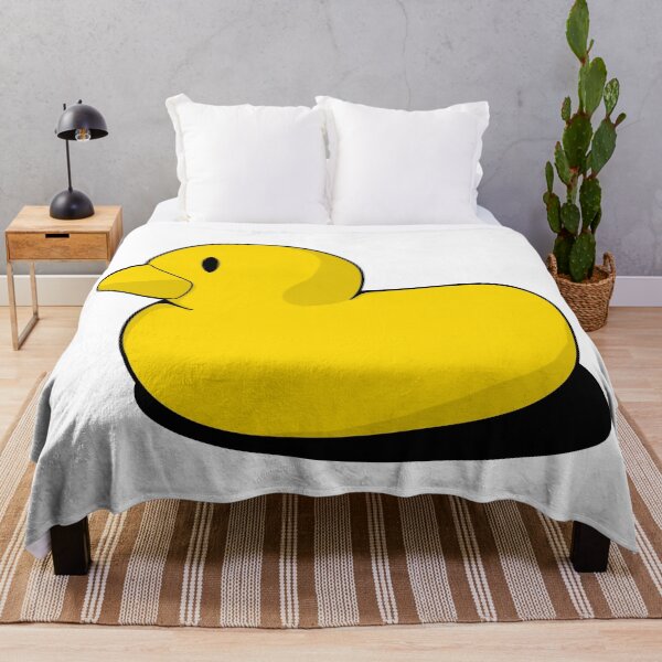 Item preview, Yellow Rubber Duck designed and sold by MastersonDesign.