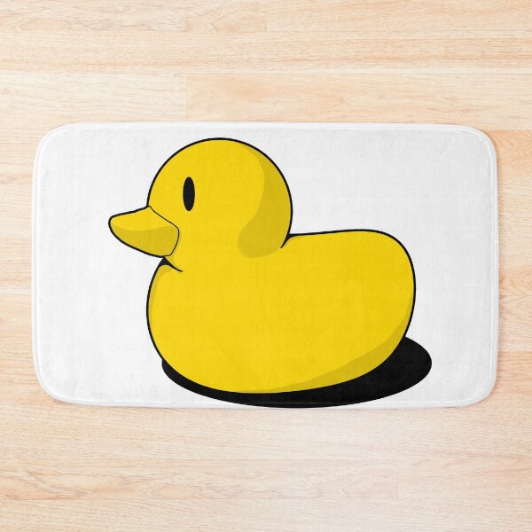 Item preview, Yellow Rubber Duck designed and sold by MastersonDesign.