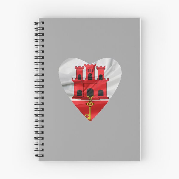 Item preview, Heart Gibraltar,  designed and sold by LuFilu.