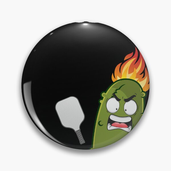Item preview, Pickleball Pickle- Funny Quotes designed and sold by TubularTees.