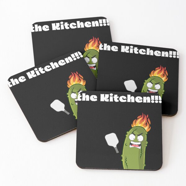 Item preview, Pickleball Pickle- Funny Quotes designed and sold by TubularTees.