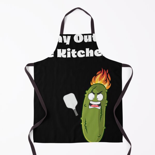 Item preview, Pickleball Pickle- Funny Quotes designed and sold by TubularTees.