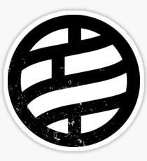 Nara Clan Logo Sticker