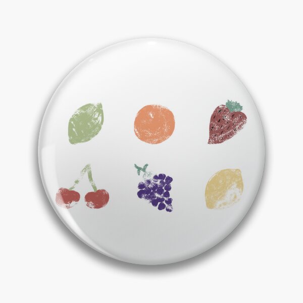 Item preview, Frutas rusticas designed and sold by Karen Potter.