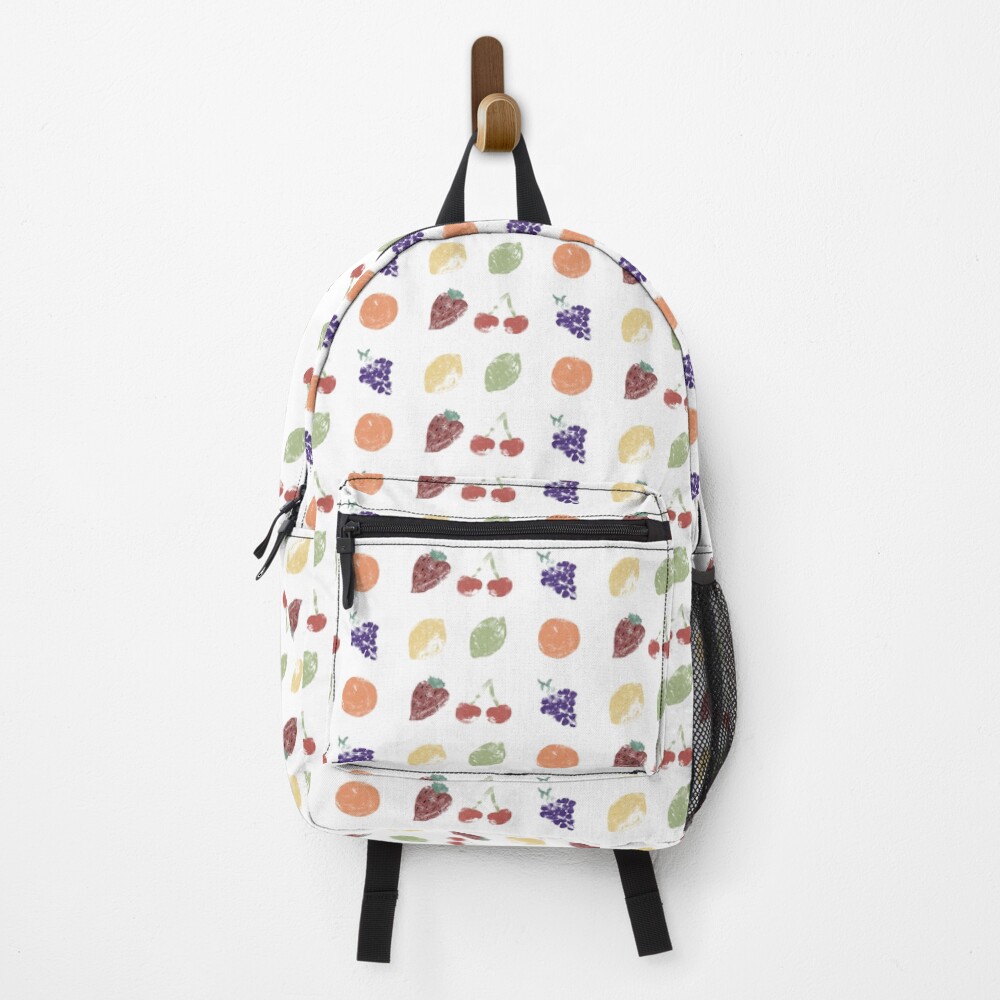 Item preview, Backpack designed and sold by Hithere123.