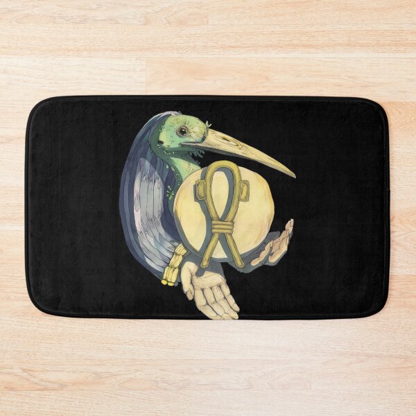 Item preview, Thoth and Sa designed and sold by KarolinaSt.