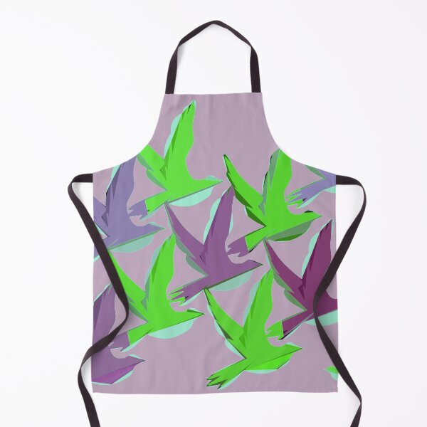 Item preview, Cubistic Doves designed and sold by JoanNinjaHen.