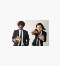 Weekend Update Hosts Art Board