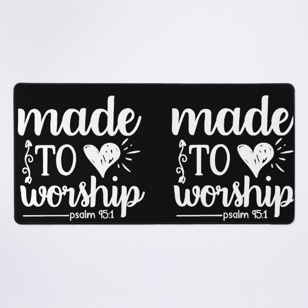 Item preview, Worship designed and sold by Pularts Store.