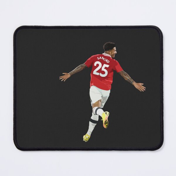Item preview, Jadon Sancho designed and sold by Webbed Toe Design's.