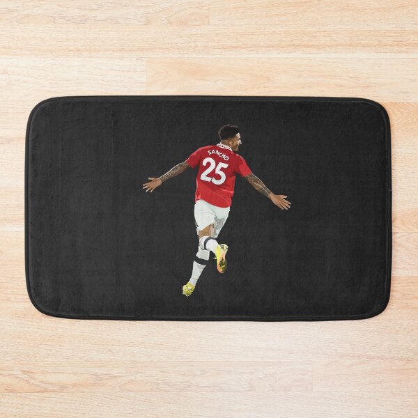 Item preview, Jadon Sancho designed and sold by Webbed Toe Design's.