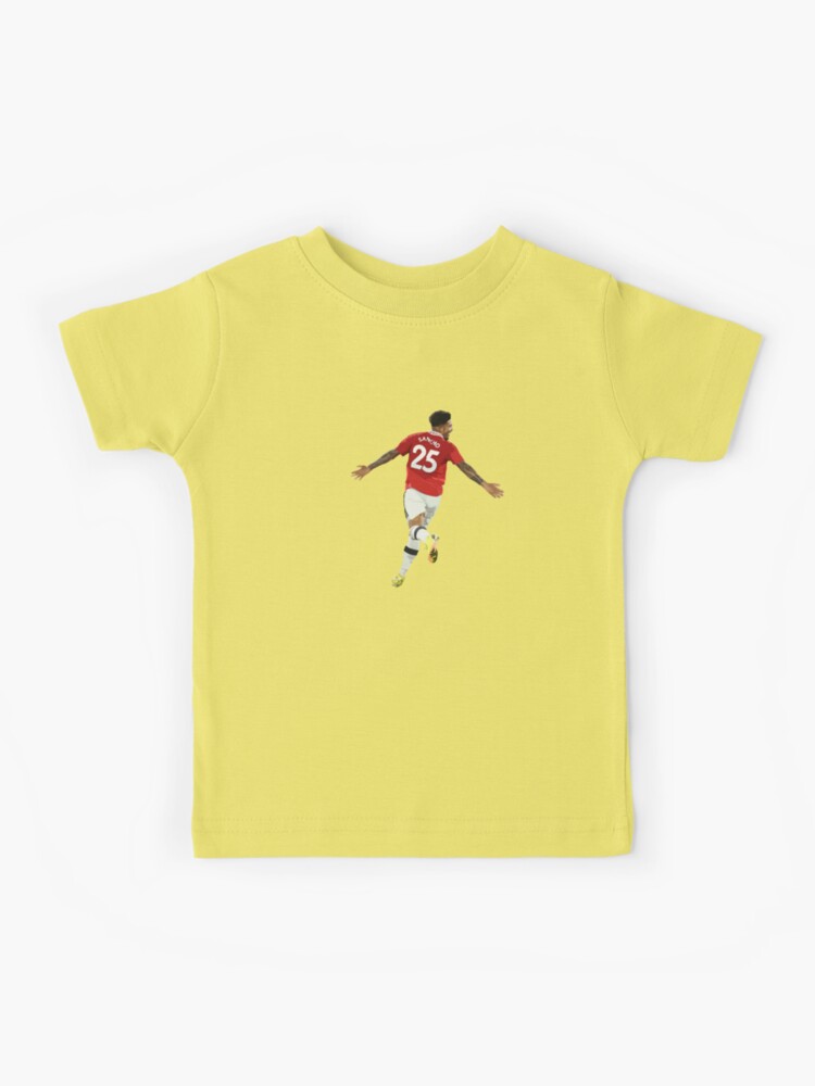 Pin by - ѕοмєτнιиg - on Jadon Sancho  Retro football shirts, Football  fashion, Classic football shirts