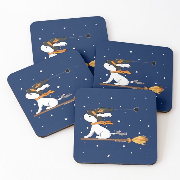 Item preview, Good Witch Bunny designed and sold by Cutieful Critters.