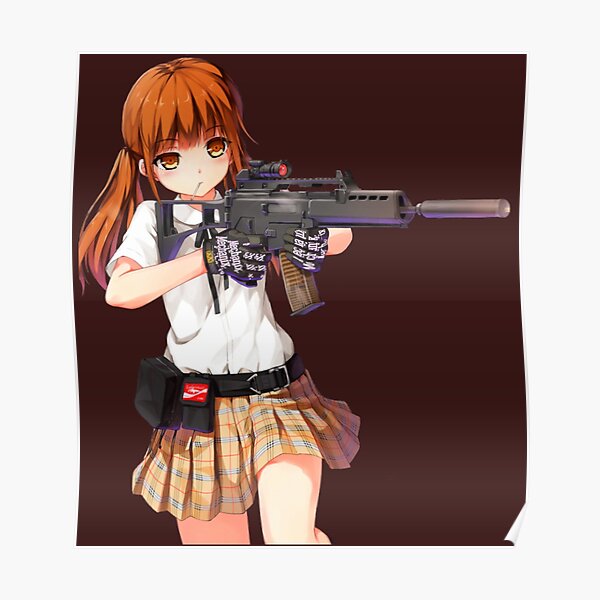 Girls with guns png images  PNGWing