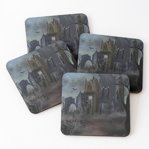 Item preview, Bloodborne church designed and sold by dmartbook.
