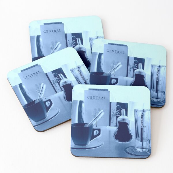 Item preview, Blue Cafe  designed and sold by angel1.