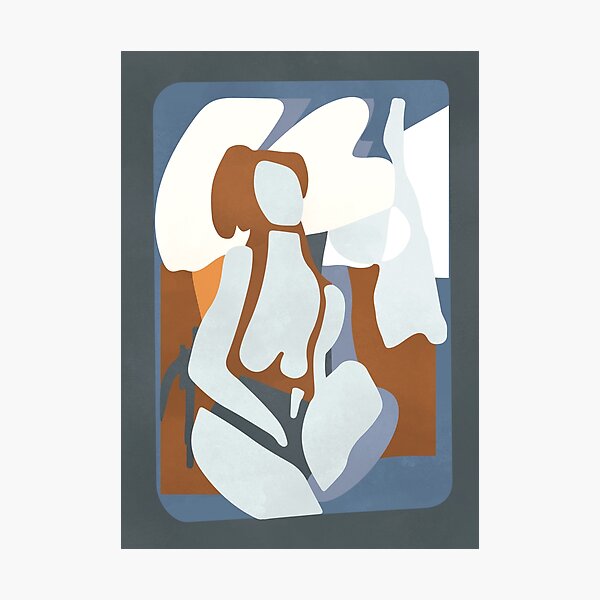 Item preview, Woman III designed and sold by TheaDesign.