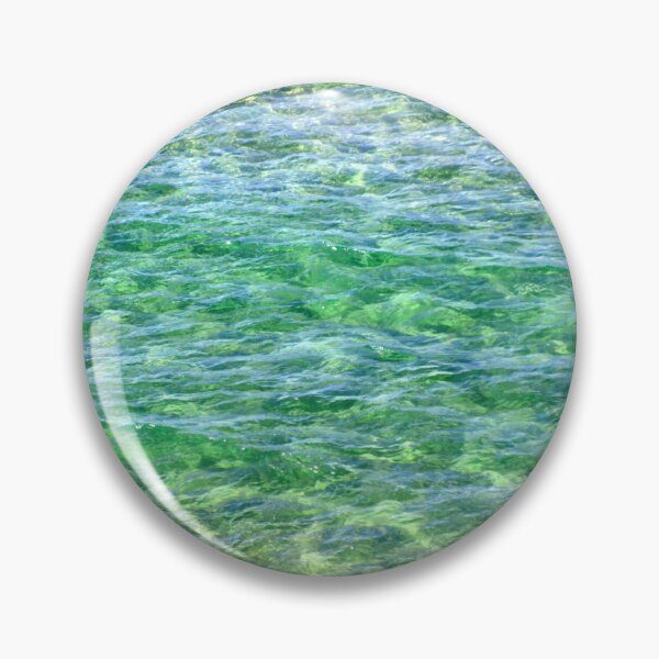 Item preview, Classic Water beach pattern designed and sold by RafaelLima7.