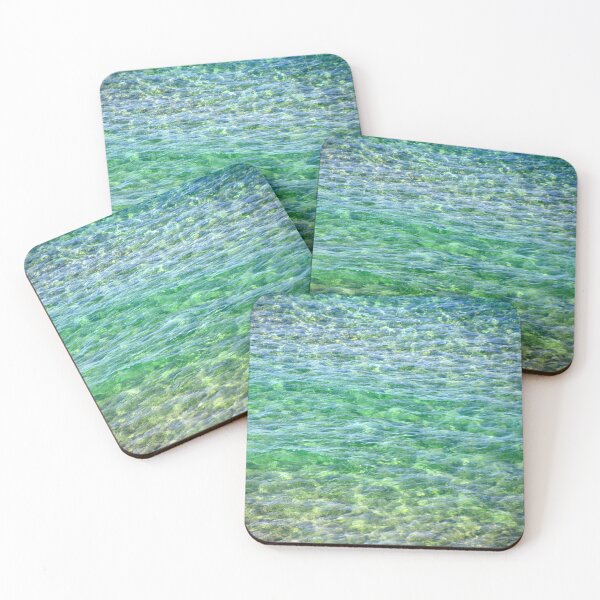 Item preview, Classic Water beach pattern designed and sold by RafaelLima7.