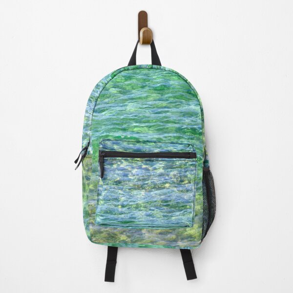 Item preview, Classic Water beach pattern designed and sold by RafaelLima7.
