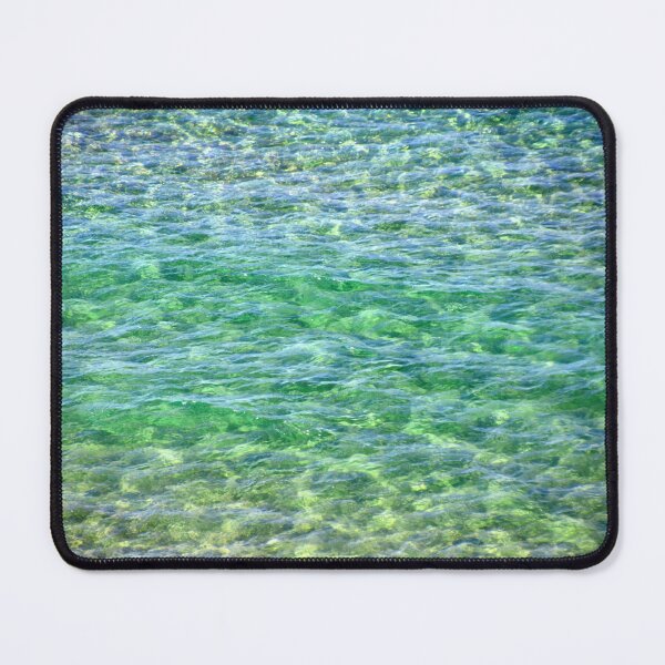 Item preview, Classic Water beach pattern designed and sold by RafaelLima7.