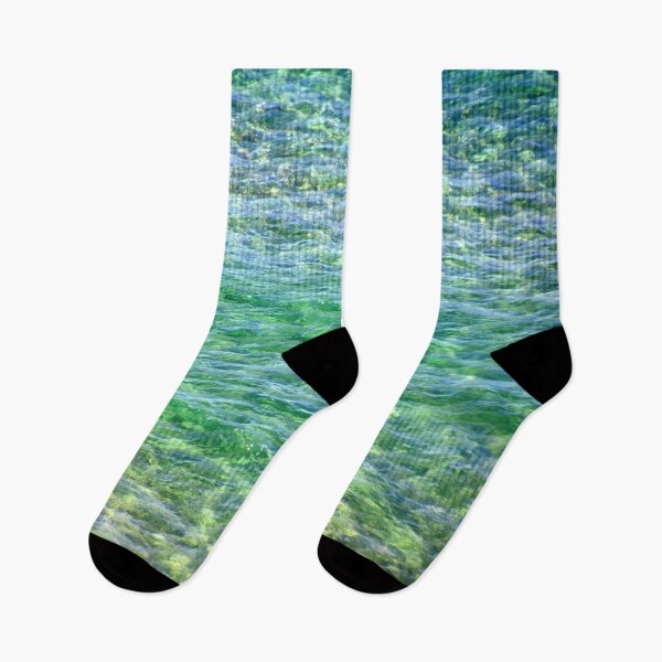 Item preview, Classic Water beach pattern designed and sold by RafaelLima7.