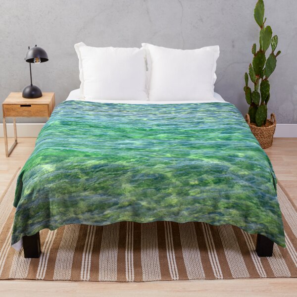 Item preview, Classic Water beach pattern designed and sold by RafaelLima7.
