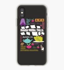 Das Büro Medley iPhone-Hülle & Cover