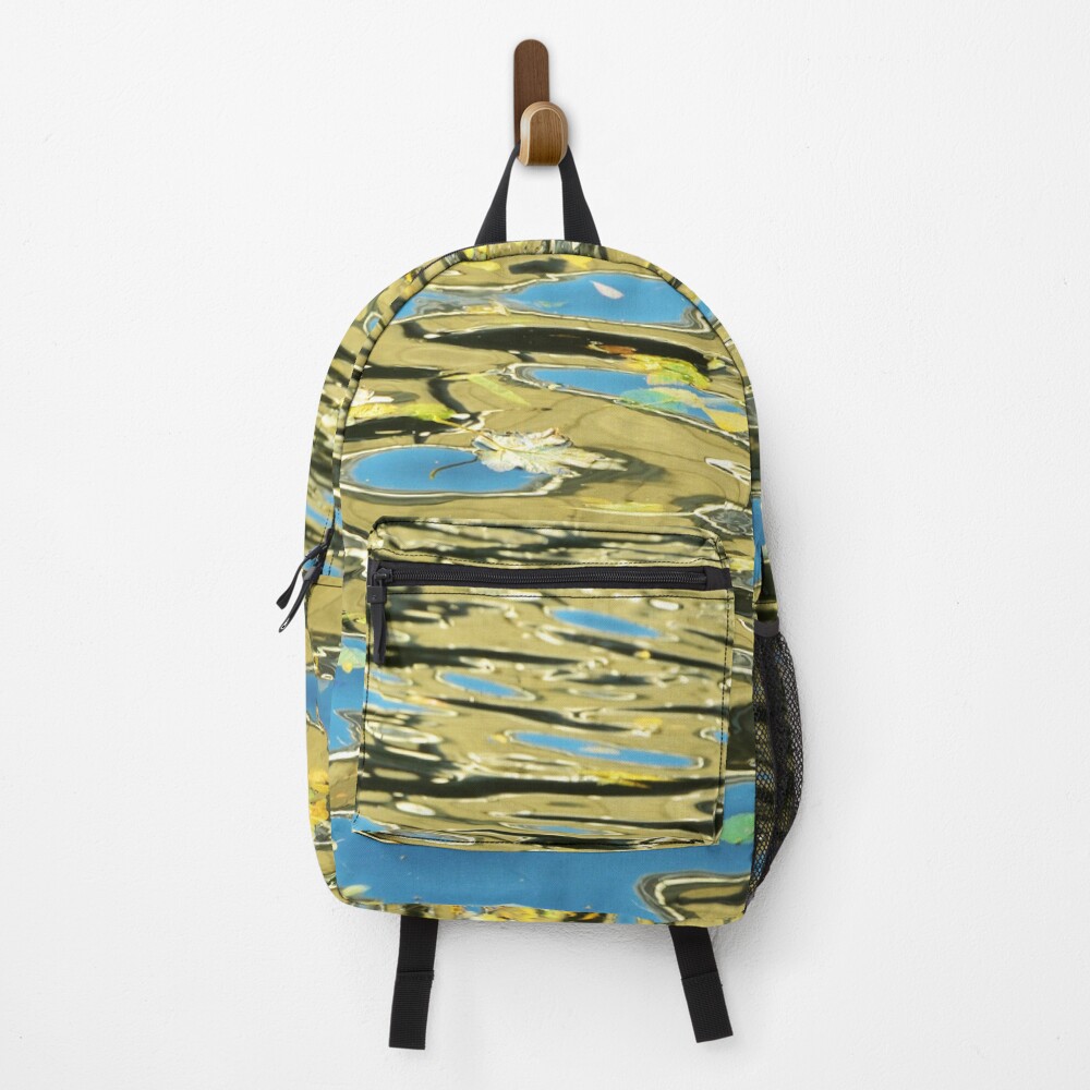 Item preview, Backpack designed and sold by RafaelLima7.