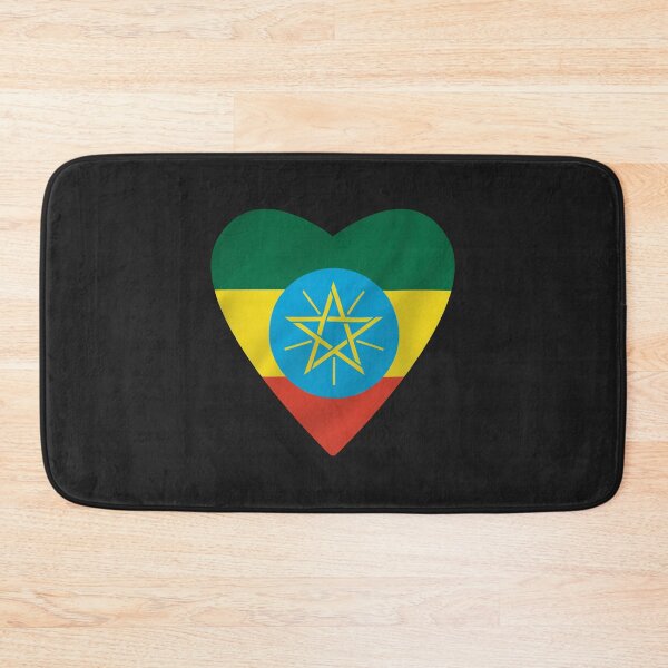 Item preview, Heart Etiopia,  designed and sold by LuFilu.