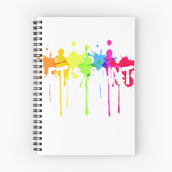 Item preview, LETS PAINT designed and sold by some soolma.