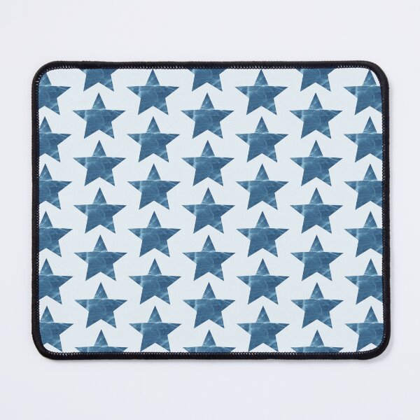 Item preview, Blue Granite Star  designed and sold by Sleah113.