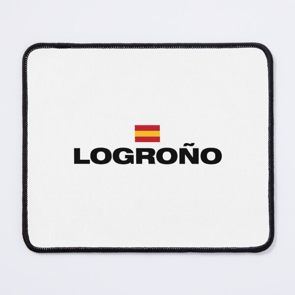Item preview, LOGROÑO, Spain - Minimalist Design (Spanish City) - [La Rioja, Comunidad de La Rioja] designed and sold by shirtpress.