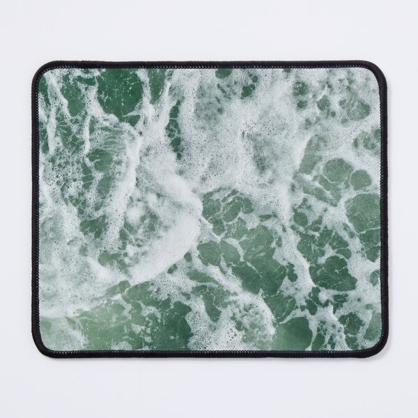 Item preview, Foam above the waves designed and sold by RafaelLima7.