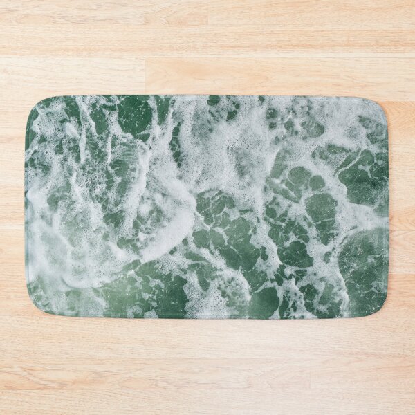 Item preview, Foam above the waves designed and sold by RafaelLima7.