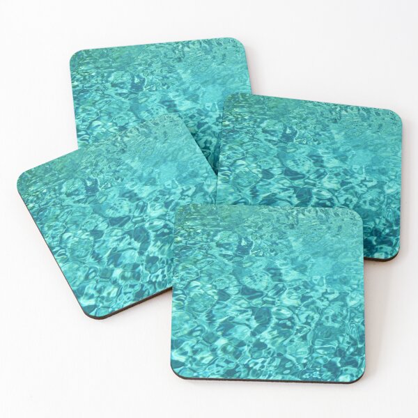 Item preview, Gorgeous turquoise of the sea designed and sold by RafaelLima7.
