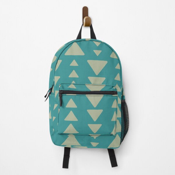 Item preview, Geometric Arrow Pattern designed and sold by tonymagnerart.