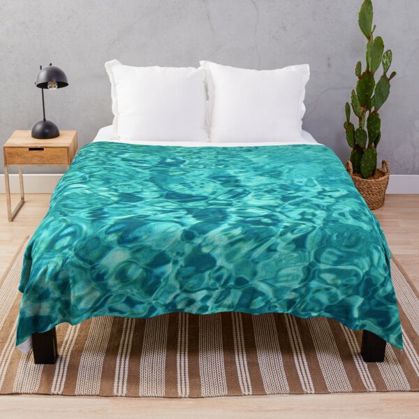 Item preview, Gorgeous turquoise of the sea designed and sold by RafaelLima7.
