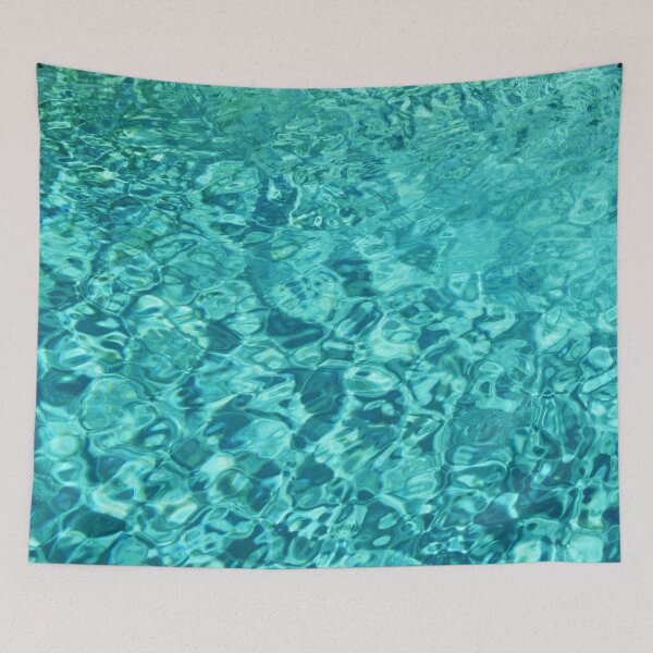 Item preview, Gorgeous turquoise of the sea designed and sold by RafaelLima7.