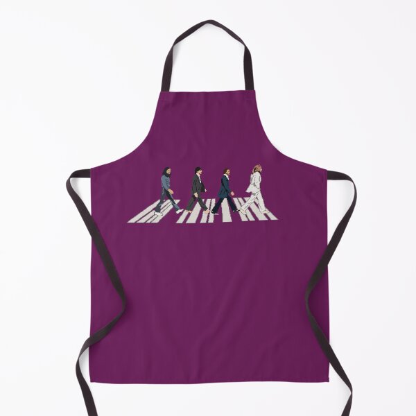 Item preview, Pixel Art The Liverpudlian Lads designed and sold by LicencaPoetica.