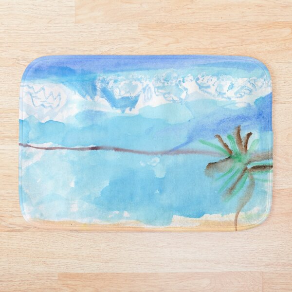 Item preview, beach tree designed and sold by WAE Center.