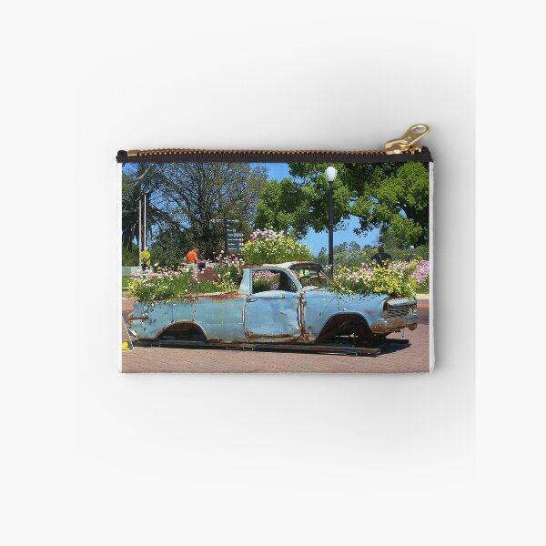 Artikelvorschau, Old Banger im Kings Park entworfen und verkauft von lezvee.