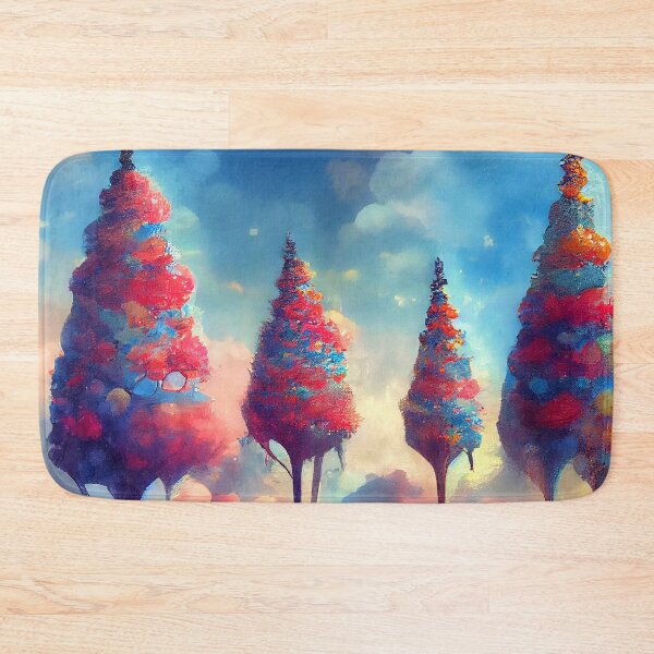 Item preview, Redreaming Whimsy Series designed and sold by REDREAMER.