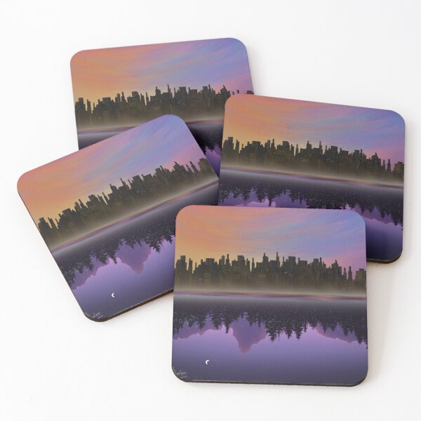 Item preview, Reflection designed and sold by Catie Lipsey.