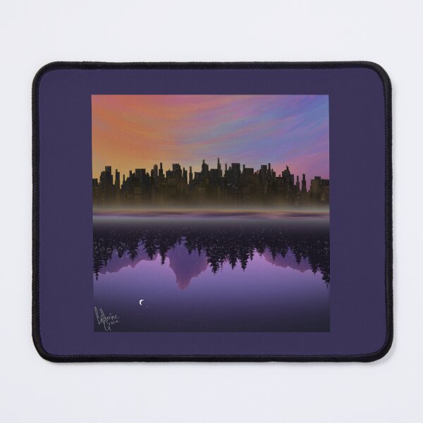 Item preview, Reflection designed and sold by Catie Lipsey.