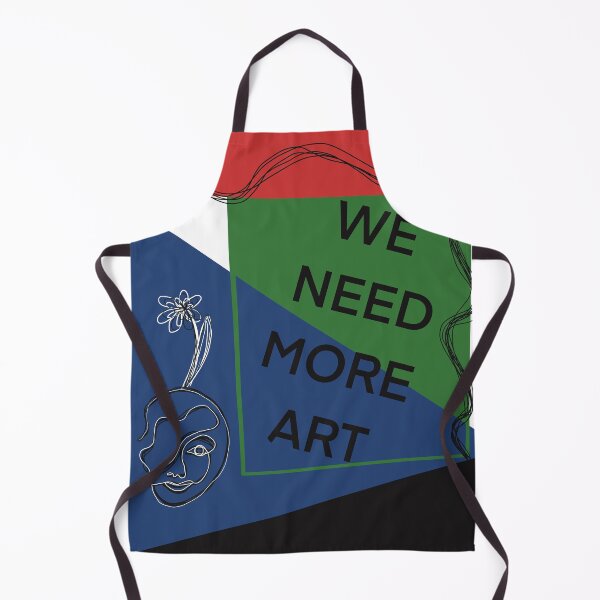 Item preview, We need more art designed and sold by CPAdesigns.