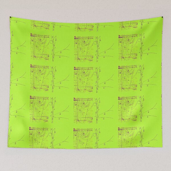 Item preview, First Observation of Omega-Minus Particle designed and sold by ScienceSource.