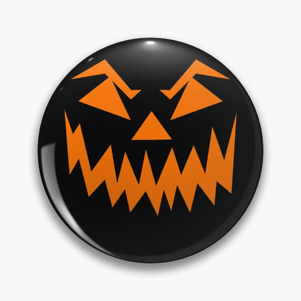 Item preview, Giant Jack O' Lantern Face designed and sold by A-JAMA.