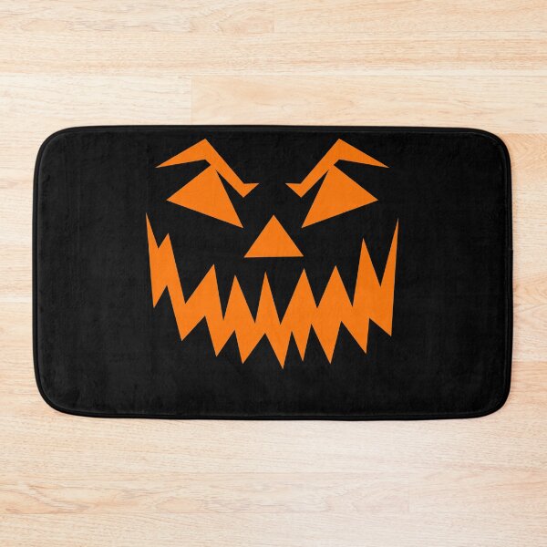Item preview, Giant Jack O' Lantern Face designed and sold by A-JAMA.